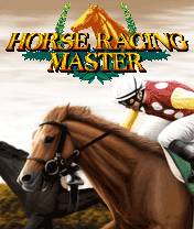 Download 'Horse Racing Master (176x220)' to your phone